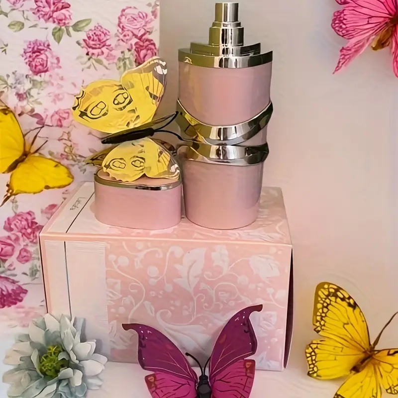 Парфюм YARA Yala — это нежный  – обзор и цена Perfume Fragrance Notes