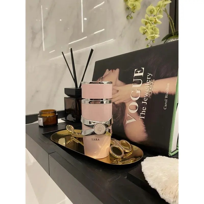Парфюм YARA Yala — это нежный  – обзор и цена Perfume Fragrance Notes