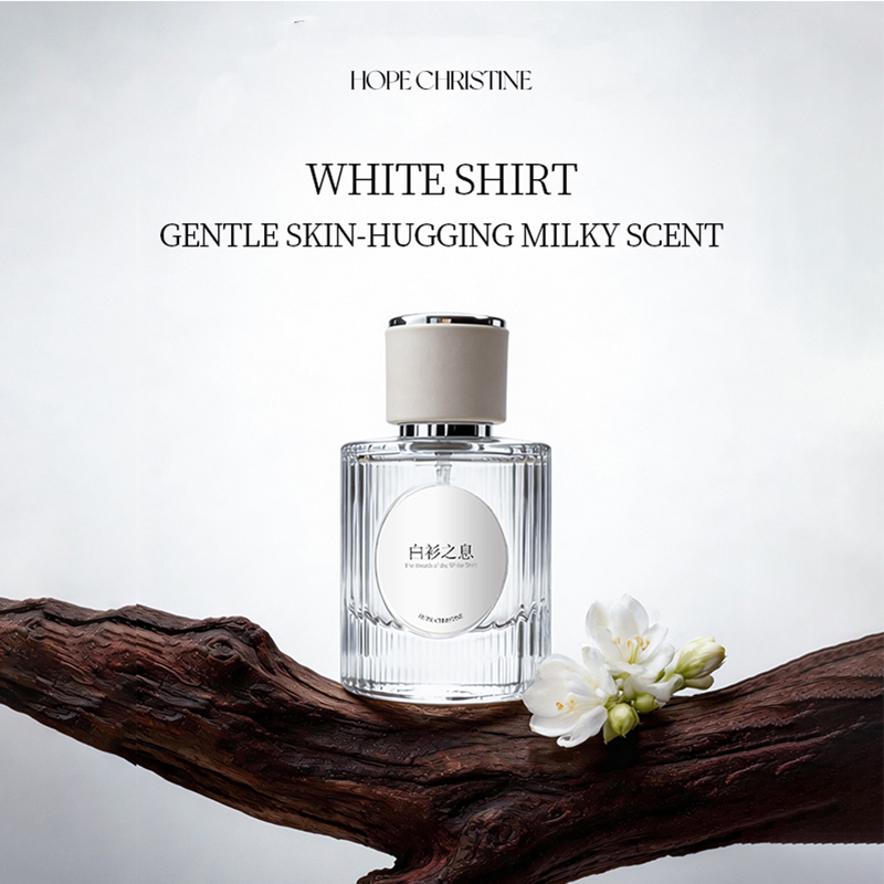 Женский парфюм Clean White Shi – обзор и цена Perfume Fragrance Notes