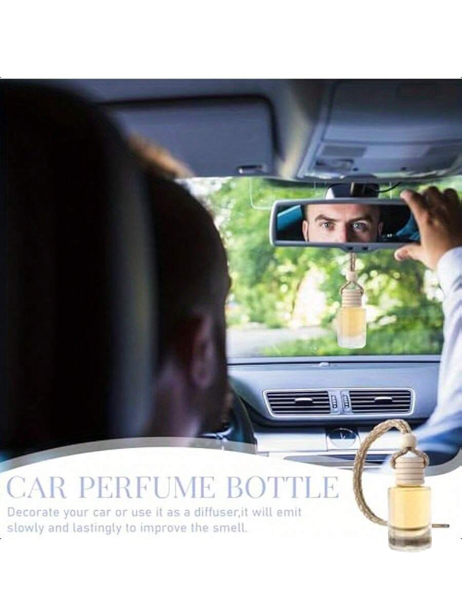 Металлическая стеклянная двойн – обзор и цена Perfume Fragrance Stick