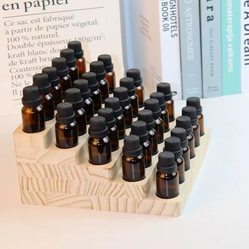 Прочная подставка для флаконов – обзор и цена Perfume Fragrance Holder