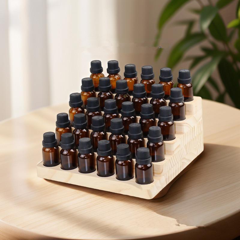 Прочная подставка для флаконов – обзор и цена Perfume Fragrance Holder