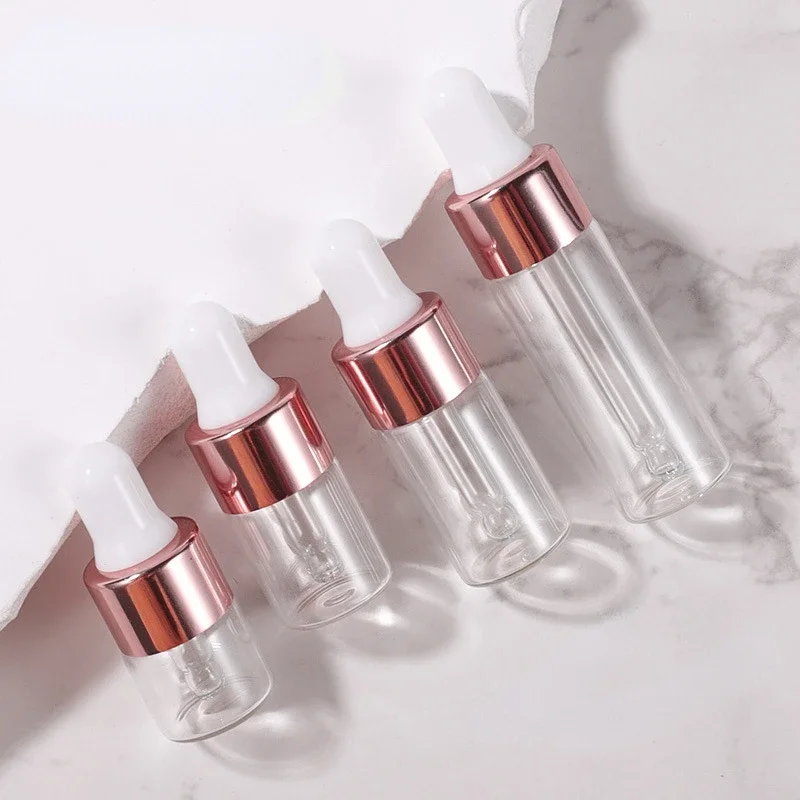 1 мл, 2 мл, 3 мл, пустой порта – обзор и цена Perfume Fragrance Story