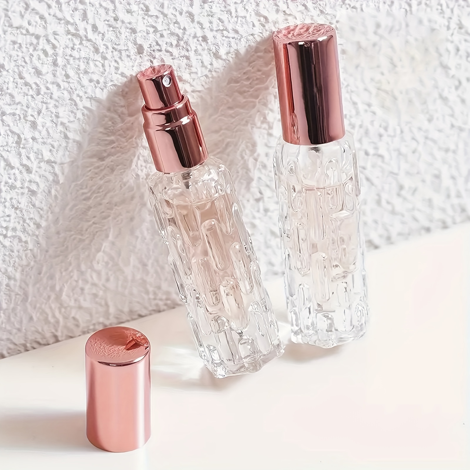 1 шт., 10 мл, стеклянный порта – обзор и цена Perfume Fragrance Story