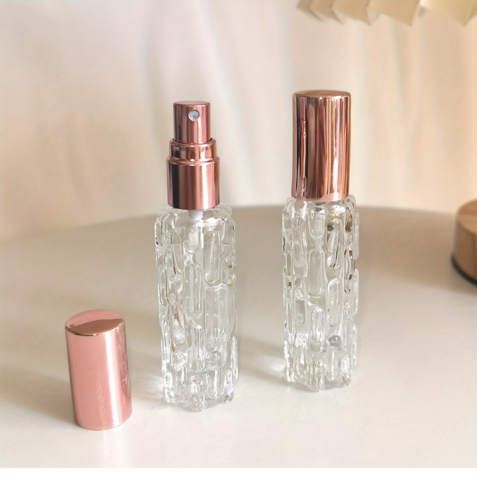1 шт., 10 мл, стеклянный порта – обзор и цена Perfume Fragrance Story