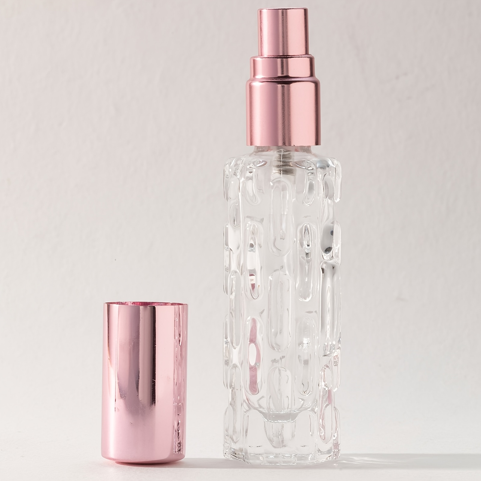 1 шт., 10 мл, стеклянный порта – обзор и цена Perfume Fragrance Story