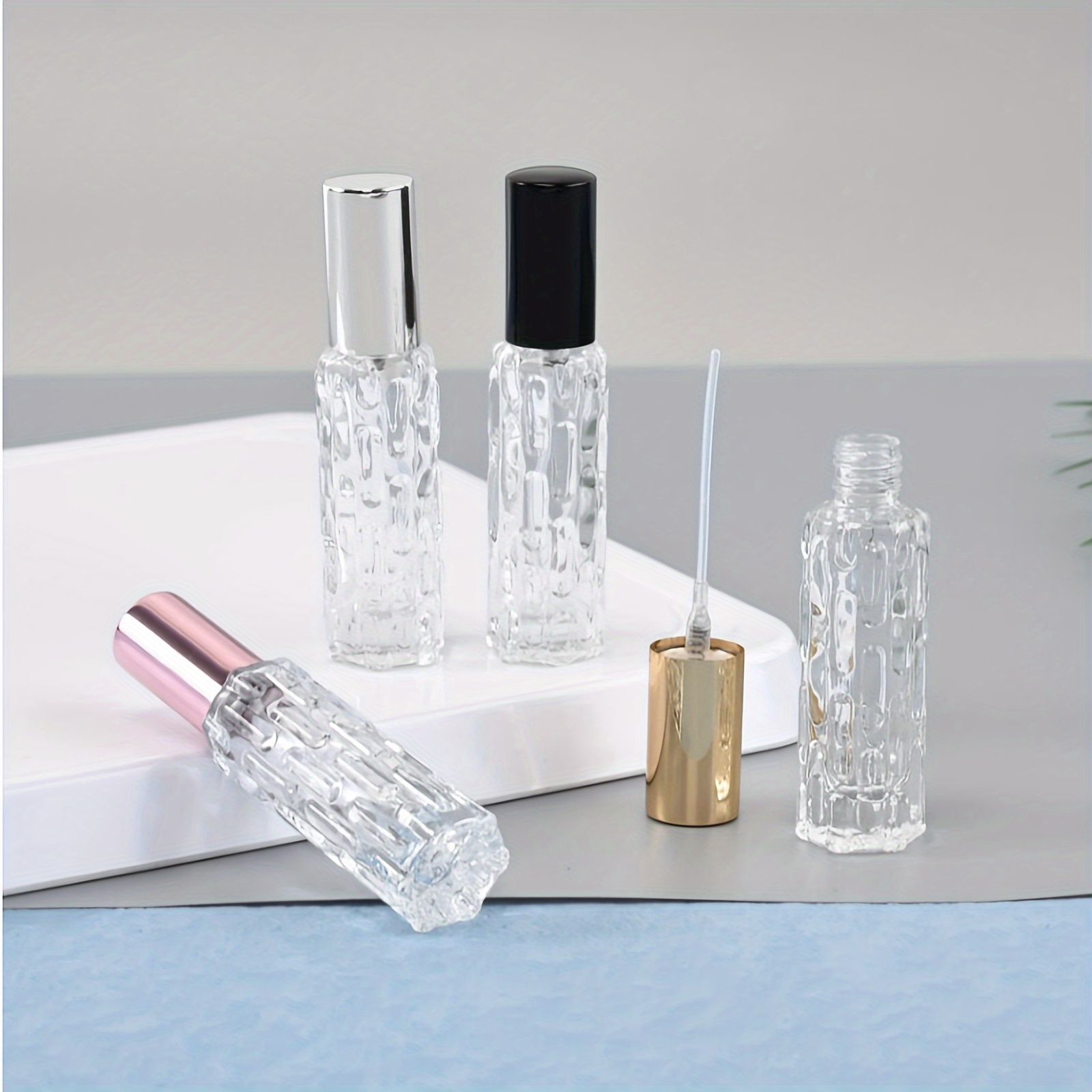1 шт., 10 мл, стеклянный порта – обзор и цена Perfume Fragrance Story