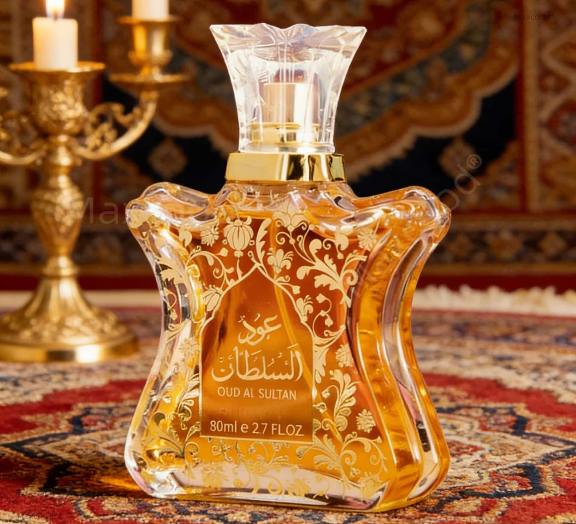 Цитрусовый и цветочный парфюм, – обзор и цена Perfume High Fragrance
