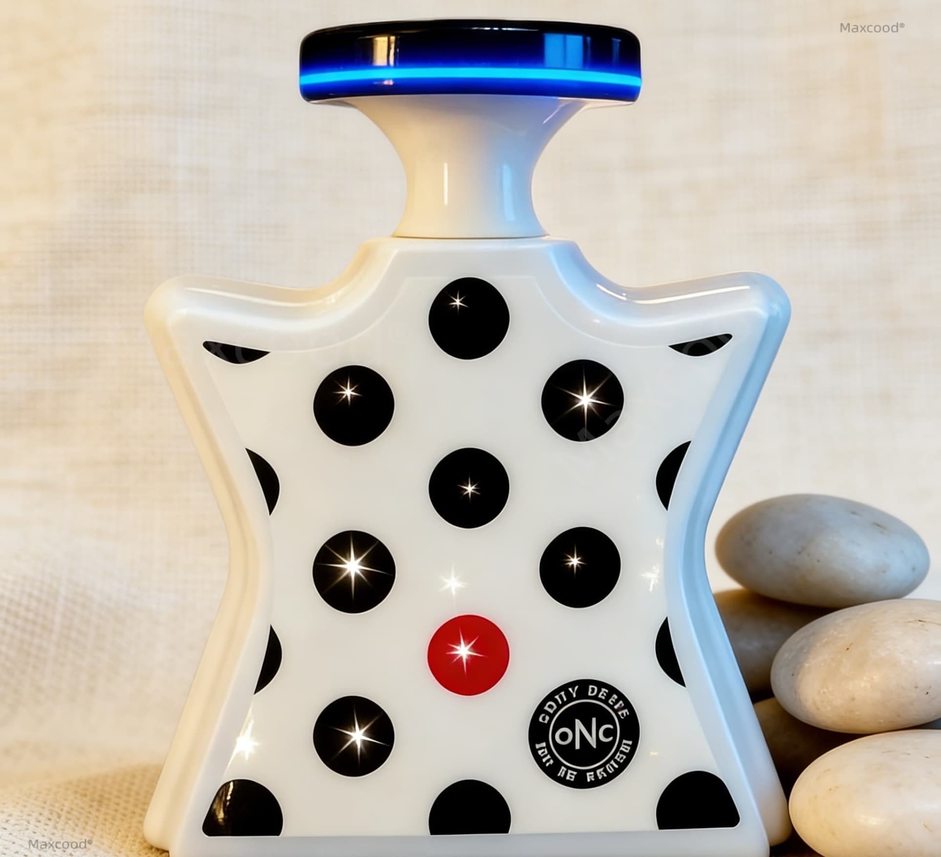 Цитрусовый и цветочный парфюм, – обзор и цена Perfume High Fragrance
