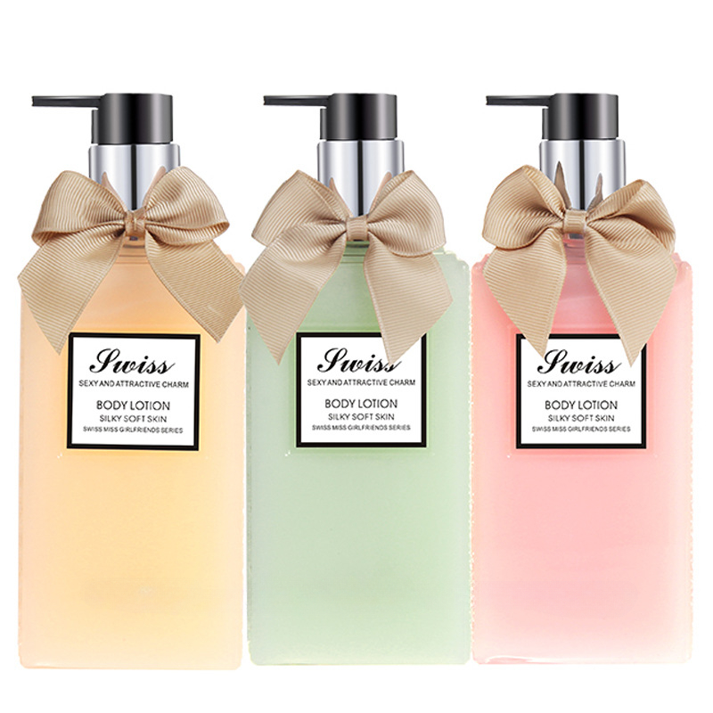Парфюмерный лосьон для тела об – обзор и цена Perfume Fragrance Moisturizer