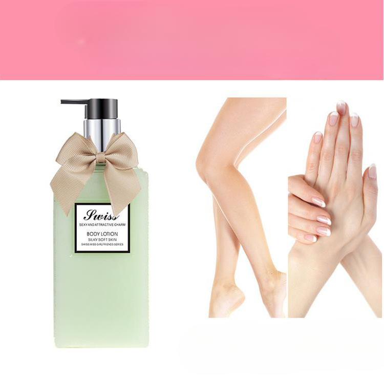 Парфюмерный лосьон для тела об – обзор и цена Perfume Fragrance Moisturizer