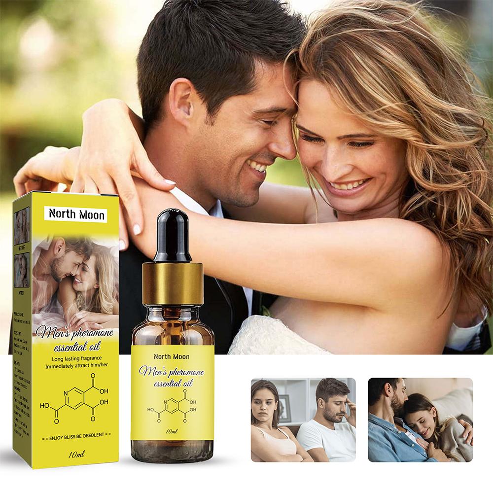 10 мл духи с феромонами, мужск – обзор и цена The Collection Perfume Fragrance