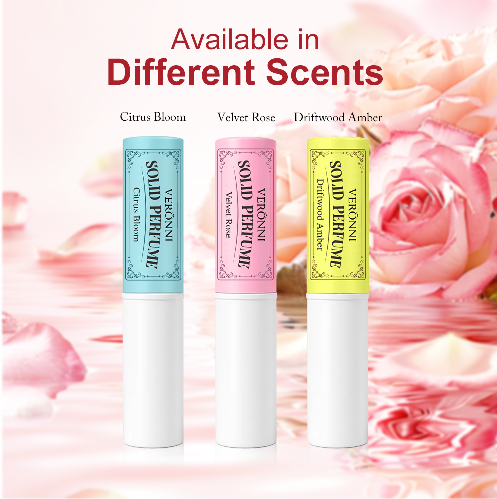 1 шт. Твердые духи-стик, порта – обзор и цена Perfume Fragrance Rose