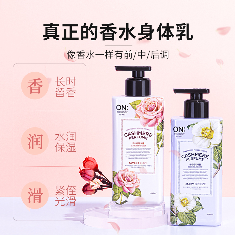 Лосьон для тела для сухой кожи – обзор и цена Perfume Fragrance Moisturizer