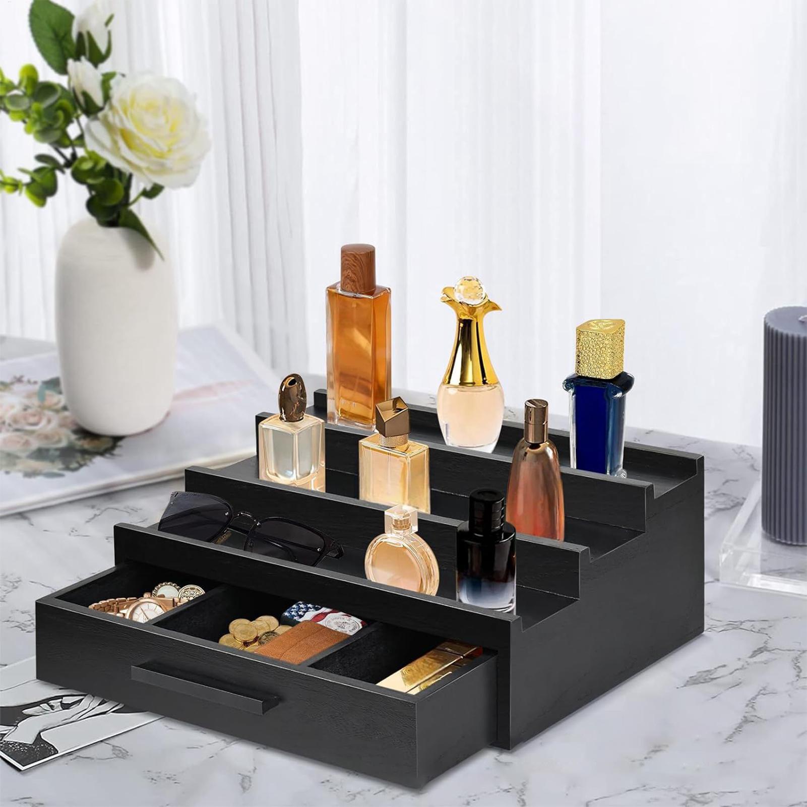 Органайзер для духов, трехъяру – обзор и цена Perfume Fragrance Holder