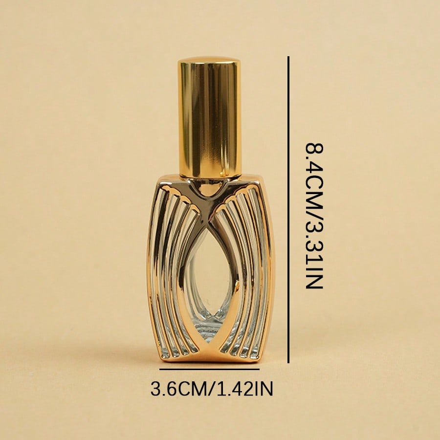 1 шт., 10 мл, высококачественн – обзор и цена Perfume Fragrance Story