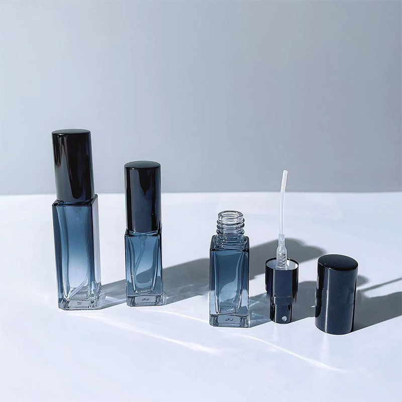5 мл, 9 мл, 20 мл, парфюмерный – обзор и цена Perfume Fragrance Story