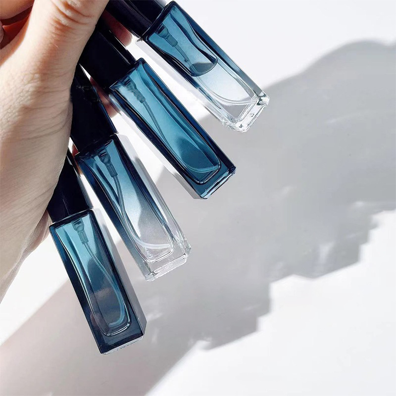 5 мл, 9 мл, 20 мл, парфюмерный – обзор и цена Perfume Fragrance Story
