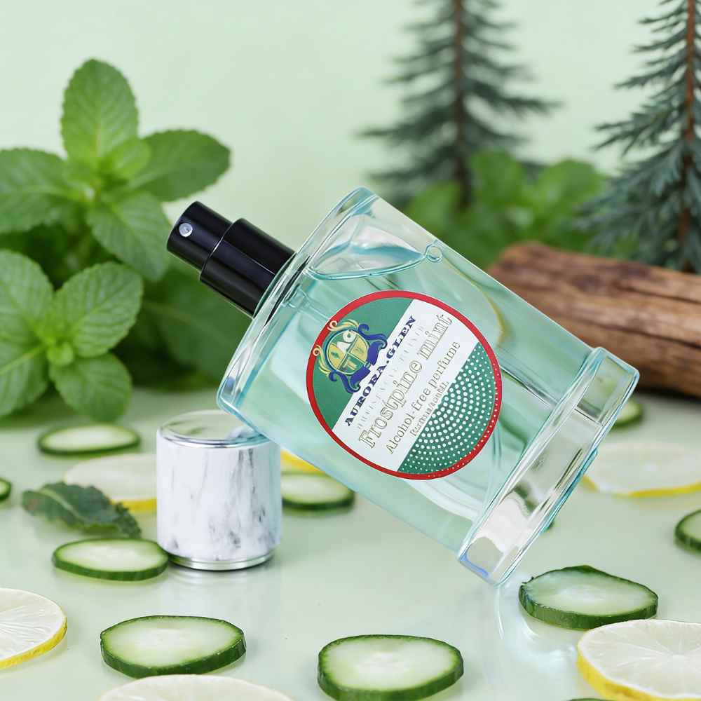 Мужской аромат Aquatic Woody 1 – обзор и цена Perfume Fragrance Notes