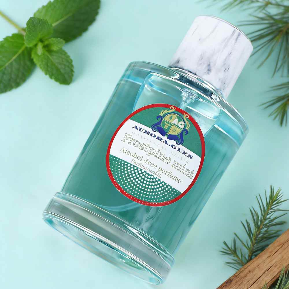 Мужской аромат Aquatic Woody 1 – обзор и цена Perfume Fragrance Notes