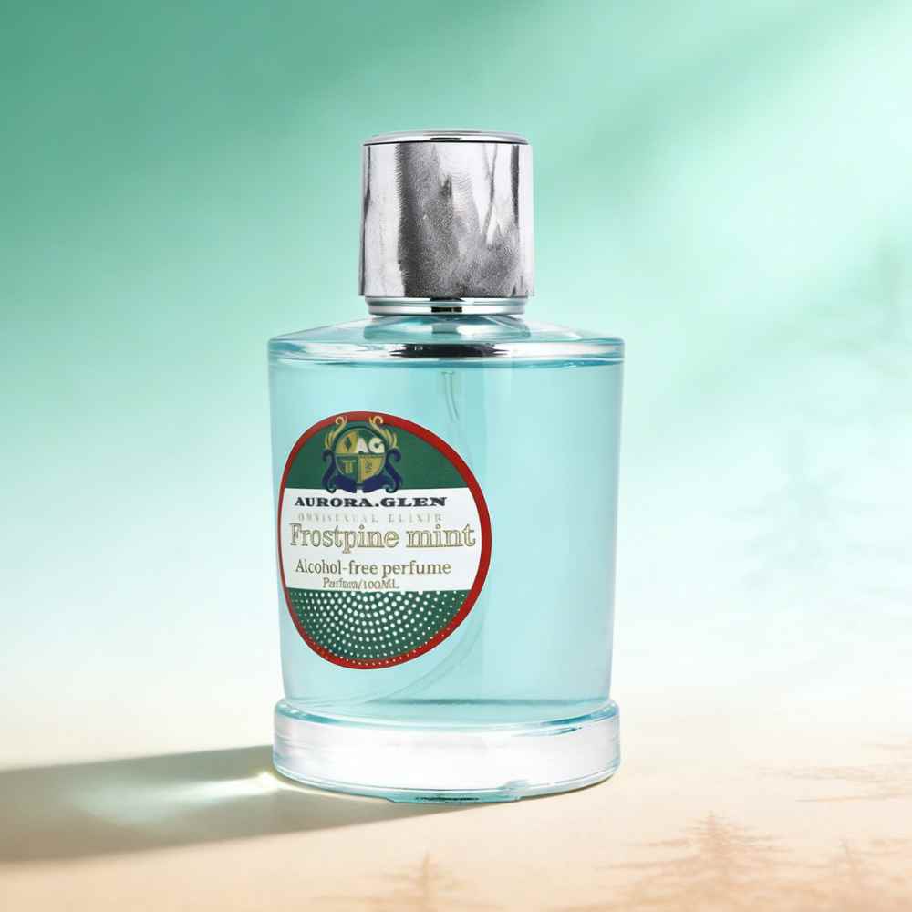 Мужской аромат Aquatic Woody 1 – обзор и цена Perfume Fragrance Notes