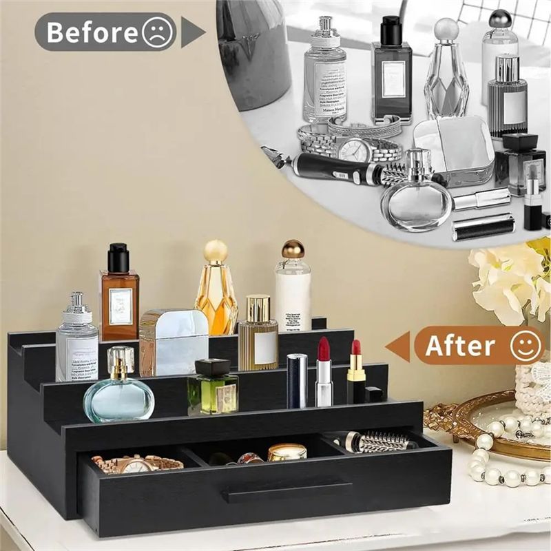 AEE4- Органайзер для духов, по – обзор и цена Perfume Fragrance Holder