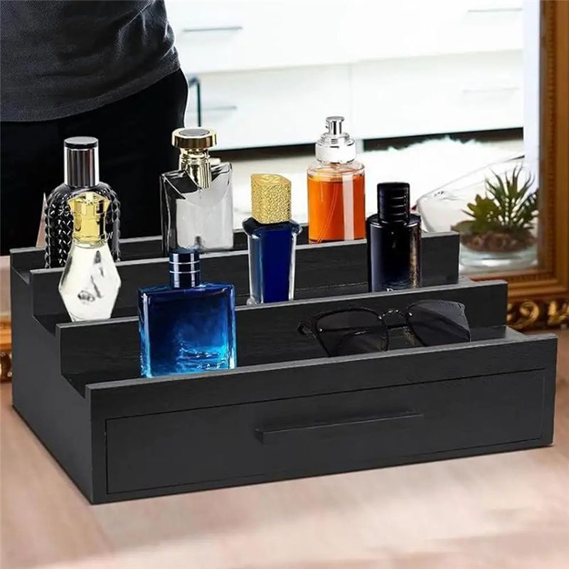 AEE4- Органайзер для духов, по – обзор и цена Perfume Fragrance Holder
