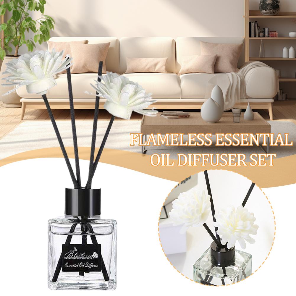 Беспламенный ароматизатор для  – обзор и цена Perfume Fragrance For Room
