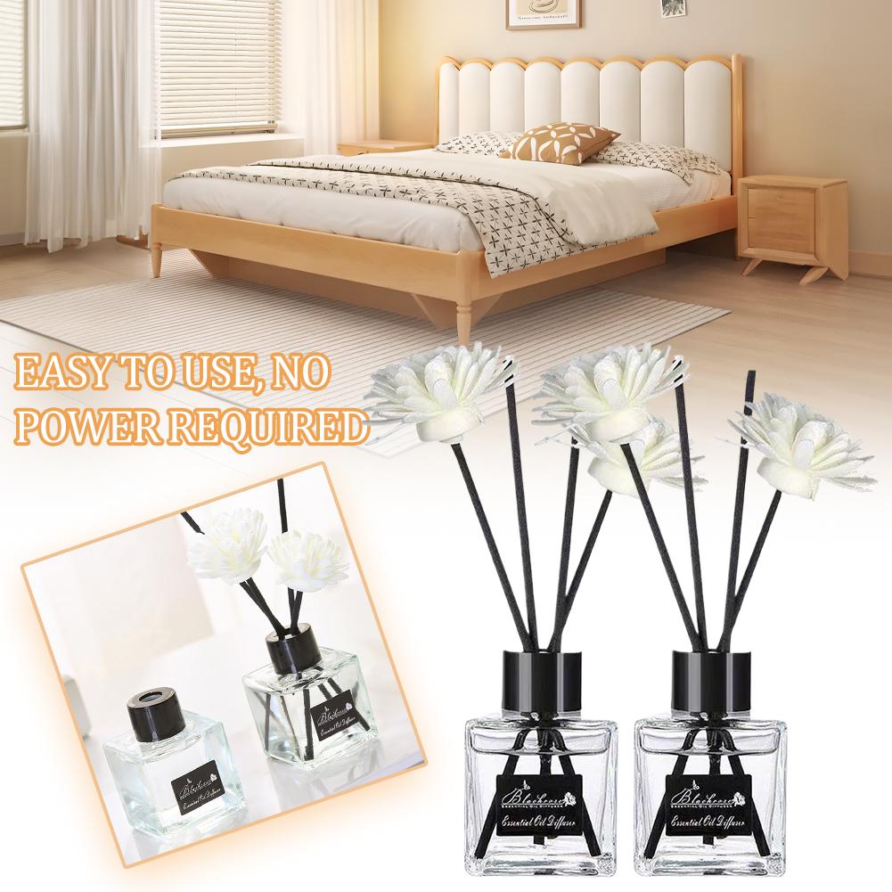 Беспламенный ароматизатор для  – обзор и цена Perfume Fragrance For Room