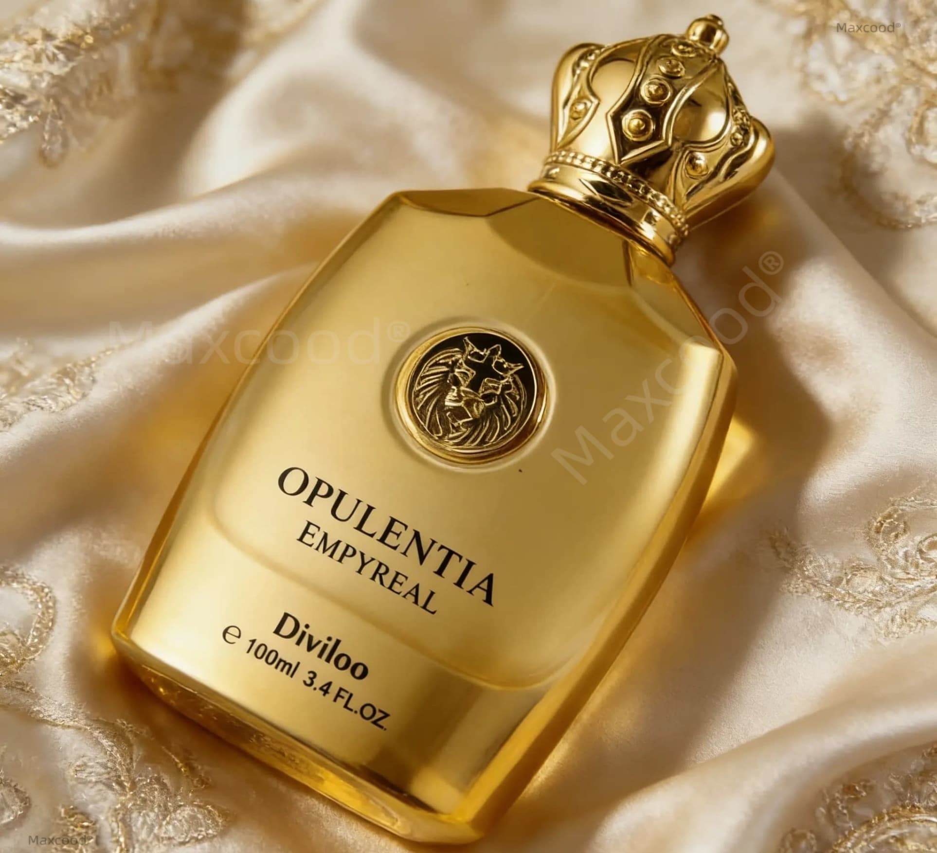 Цветочные, древесные и мускусн – обзор и цена Perfume Fragrance Notes