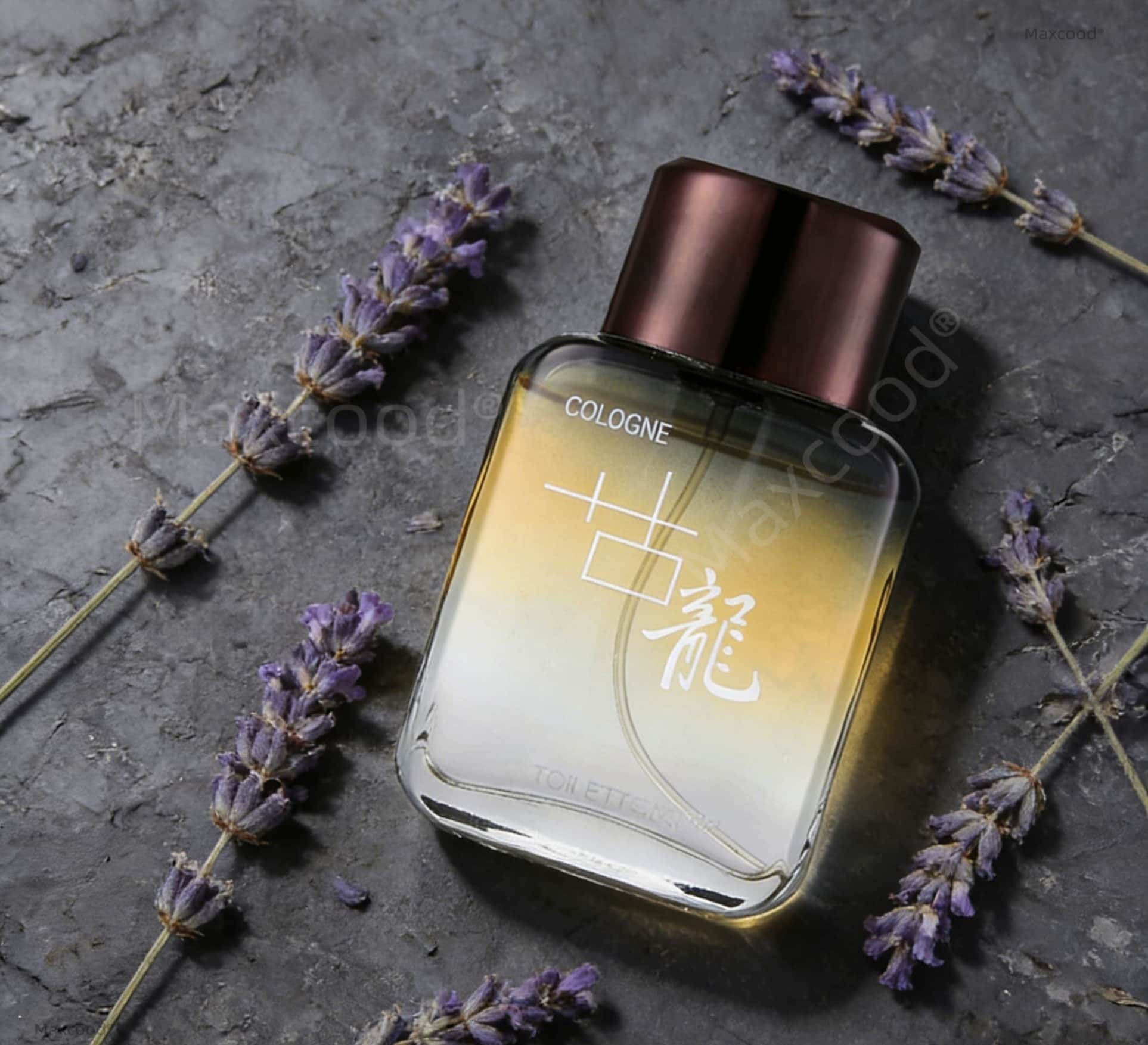 Парфюм Maxcood A Citrus Men Co – обзор и цена Perfume High Fragrance