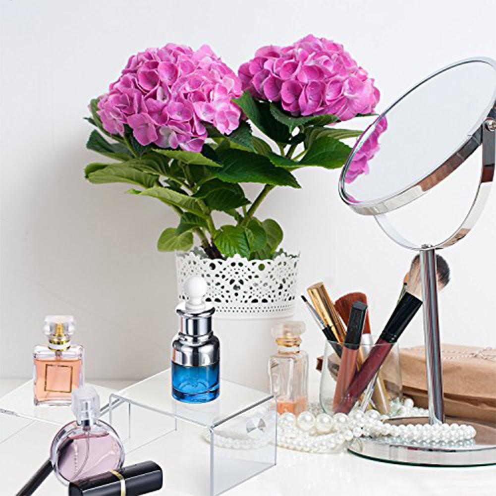 Прозрачные акриловые подставки – обзор и цена Perfume Fragrance Holder