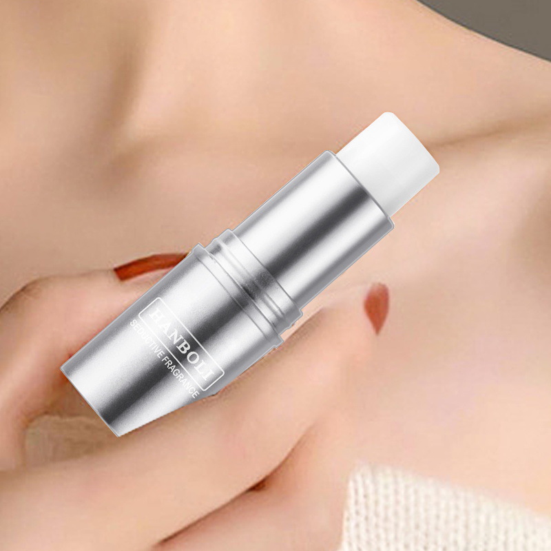 Стойкие твердые духи Love, пор – обзор и цена Perfume Fragrance Moisturizer