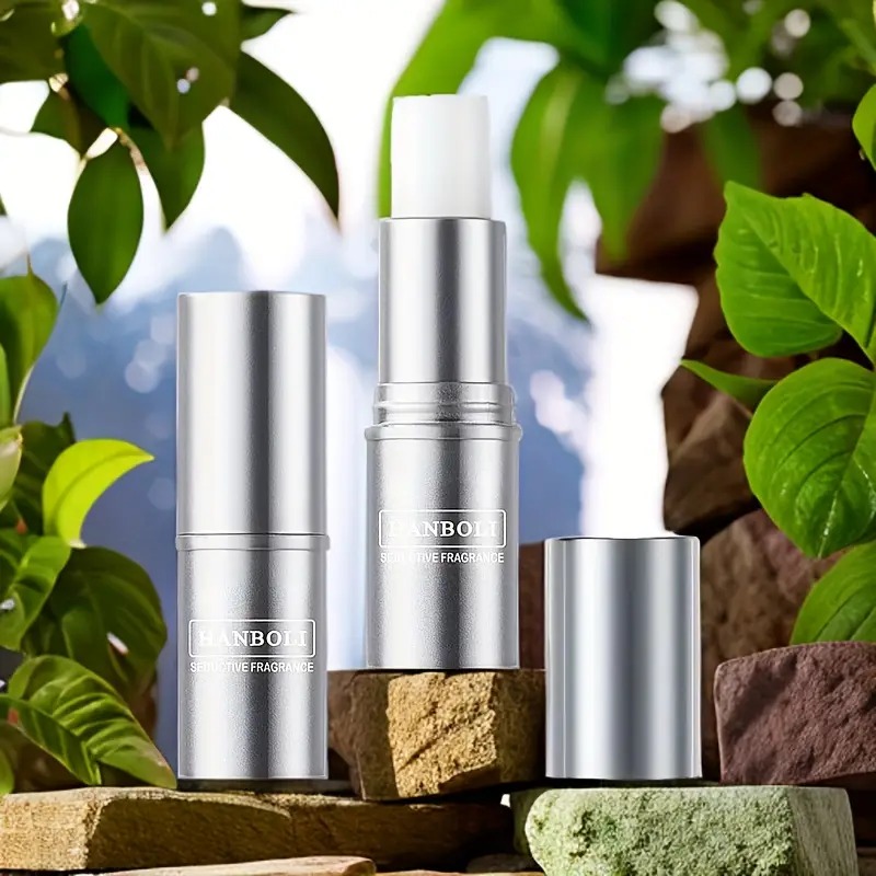 Стойкие твердые духи Love, пор – обзор и цена Perfume Fragrance Moisturizer