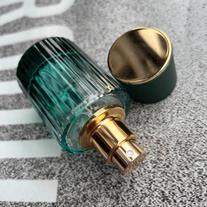 Стеклянный флакон-спрей для ду – обзор и цена Perfume Fragrance Story