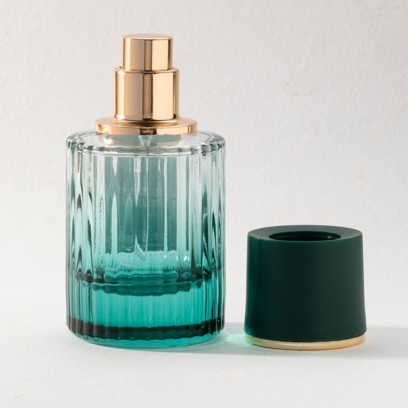 Стеклянный флакон-спрей для ду – обзор и цена Perfume Fragrance Story
