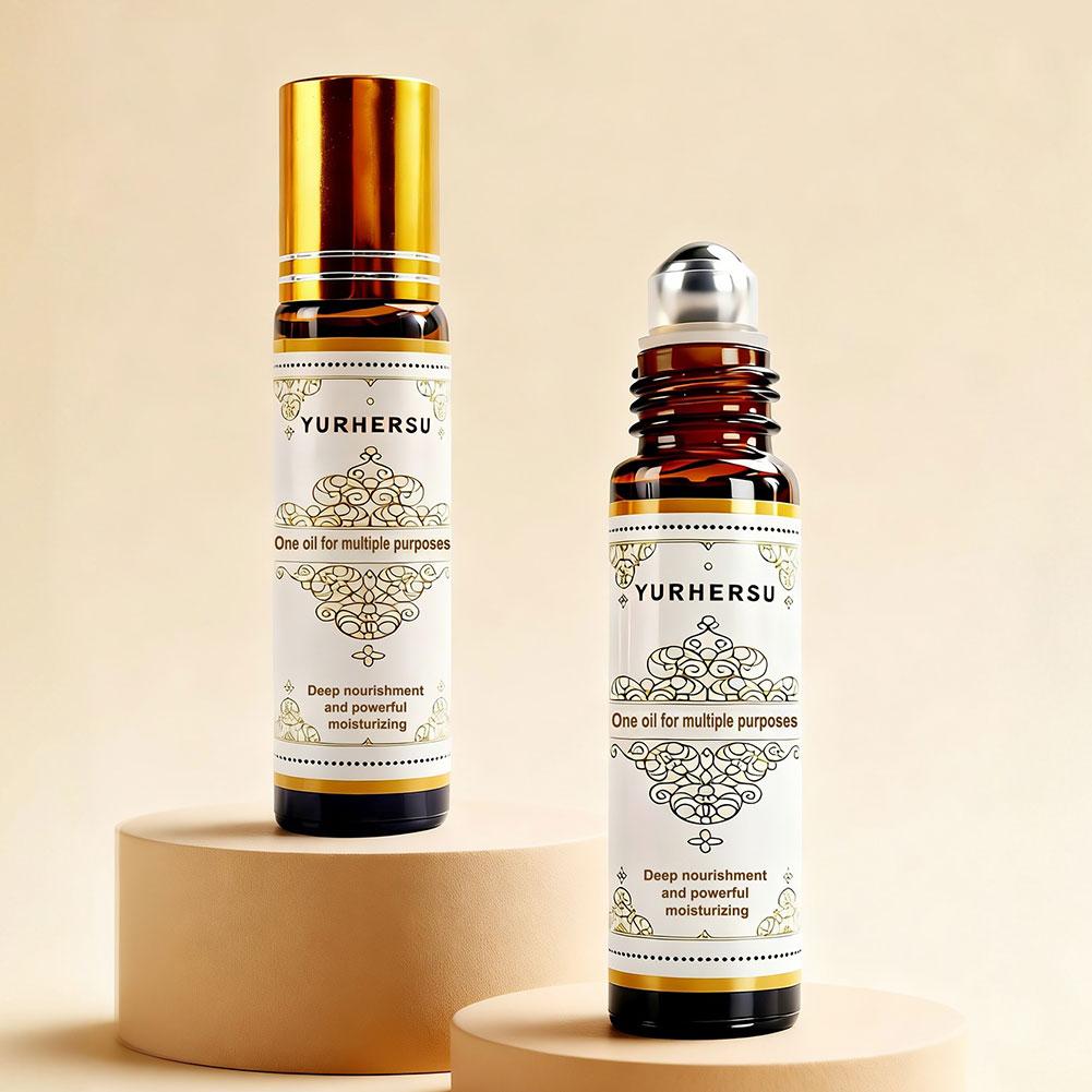 Парфюм-роллер 10 мл с ароматом – обзор и цена Perfume Fragrance Moisturizer