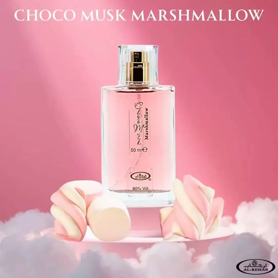 Choco Musk Роскошный унисекс-п – обзор и цена Perfume Fragrance Rose