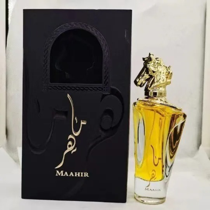 Арабские унисекс-парфюмы с дол – обзор и цена Perfume Fragrance Notes