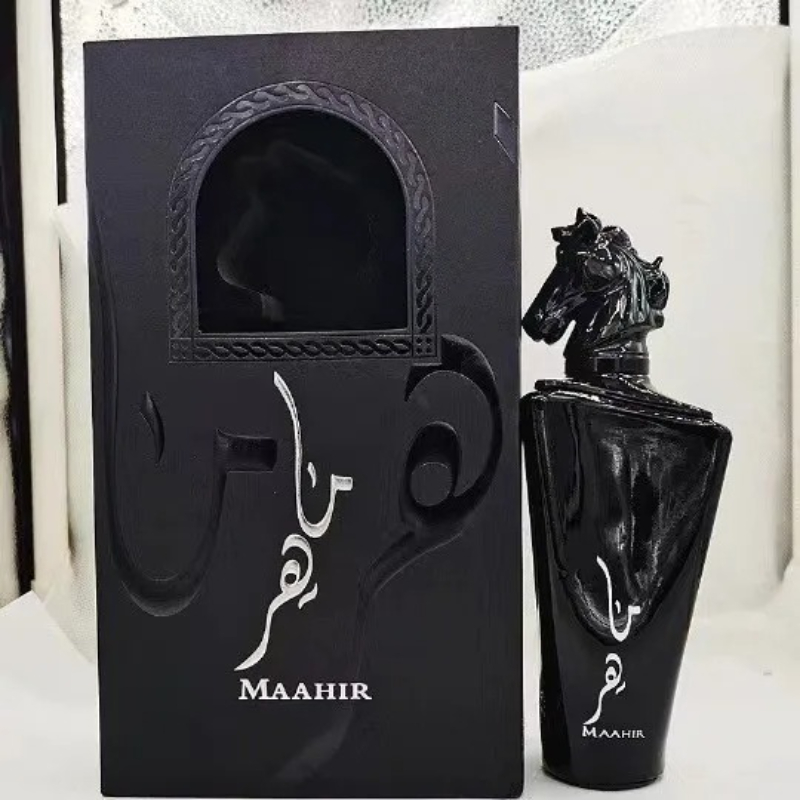 Арабские унисекс-парфюмы с дол – обзор и цена Perfume Fragrance Notes