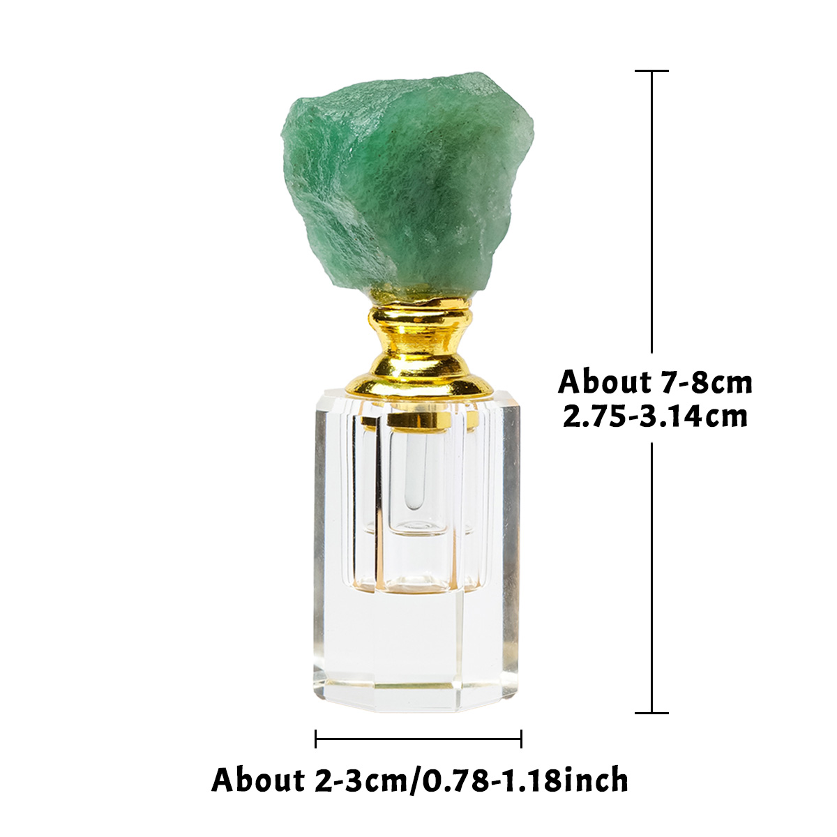 1 шт., натуральный аметист, кр – обзор и цена Perfume Fragrance Book