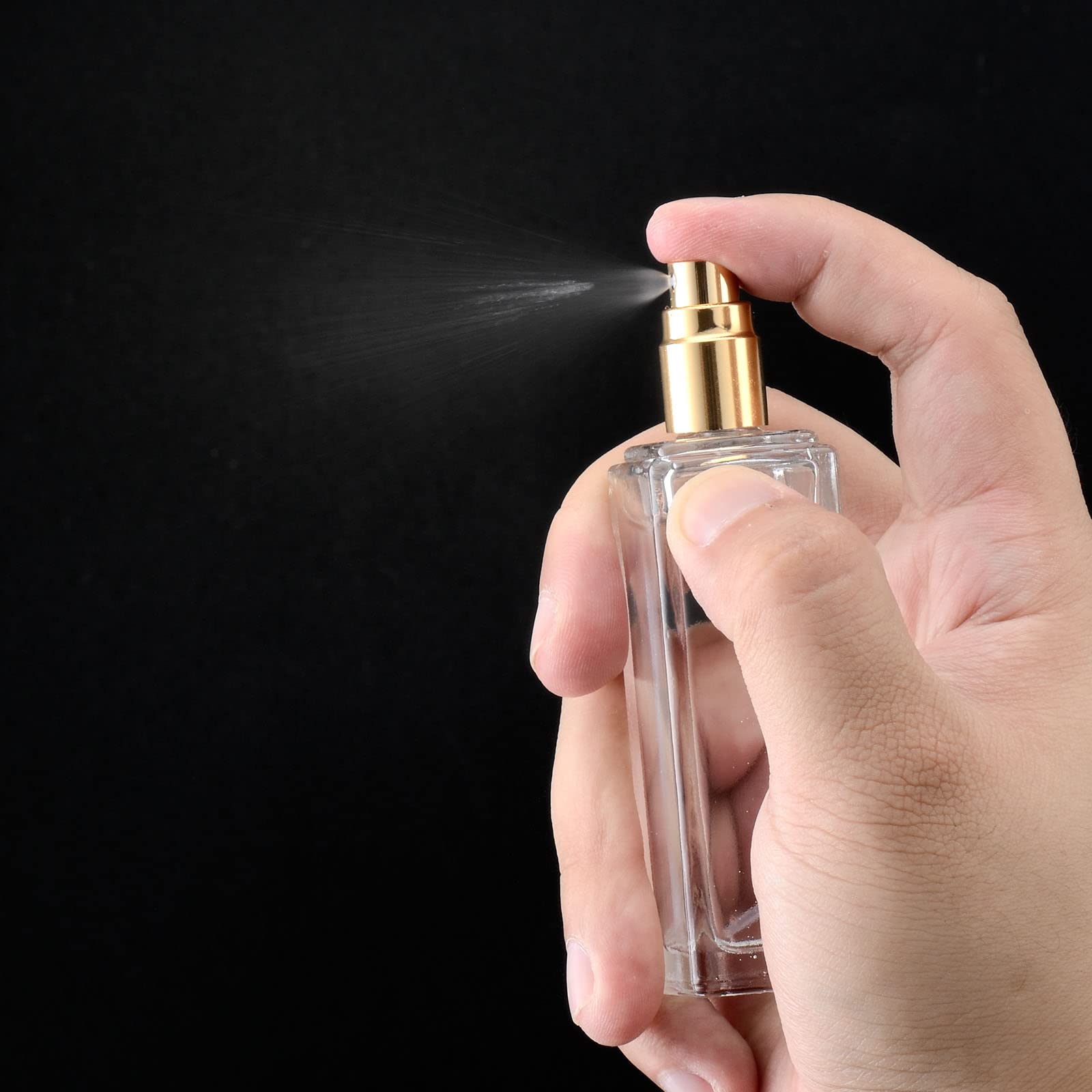 6 шт. стеклянный флакон для ду – обзор и цена Perfume Fragrance Story