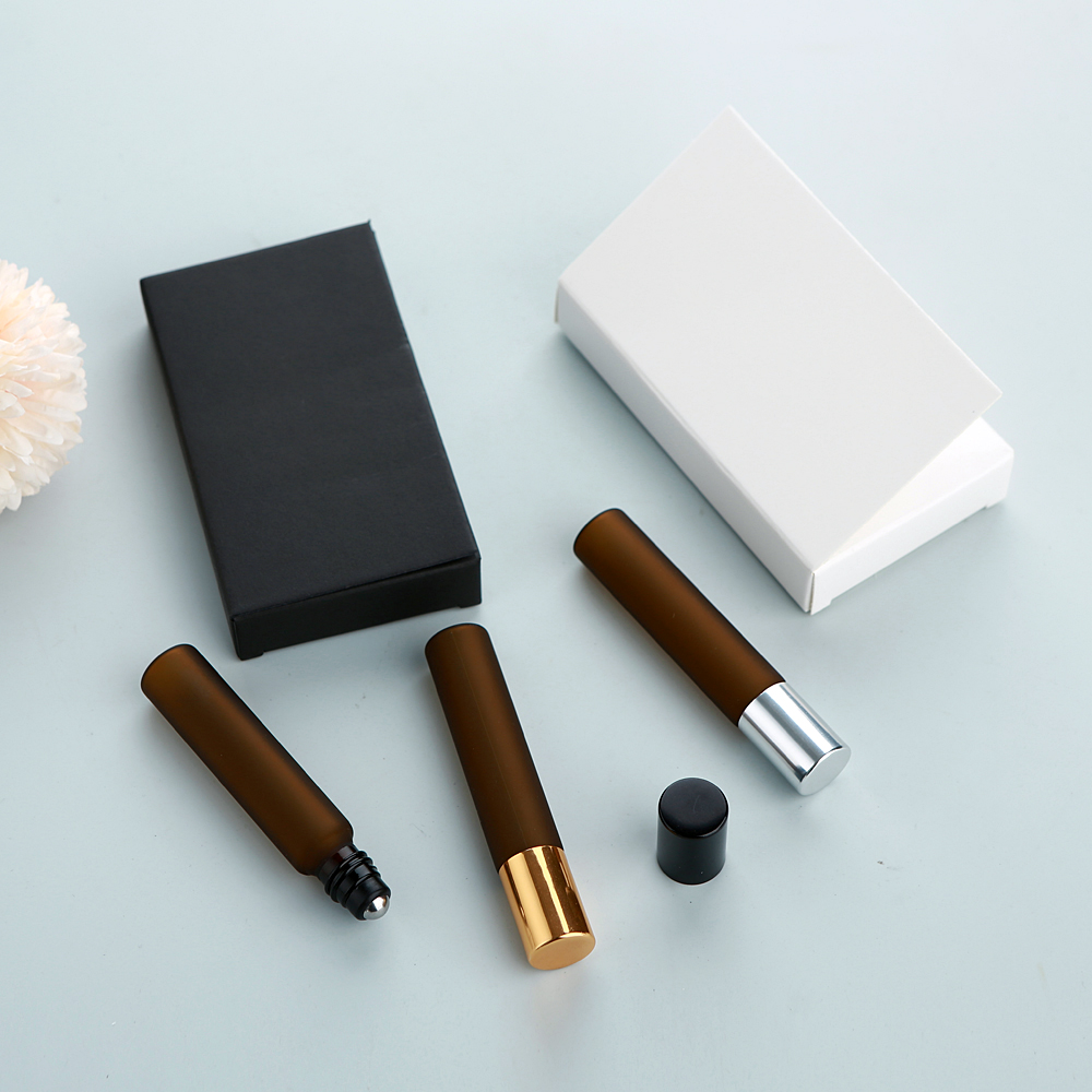 50 шт., 10 мл, матовые стеклян – обзор и цена Perfume Fragrance Book