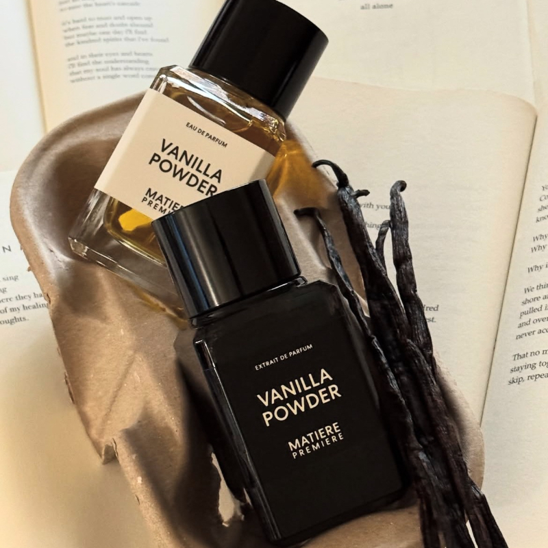 Matiere Premiere 100 мл унисек – обзор и цена The Collection Perfume Fragrance
