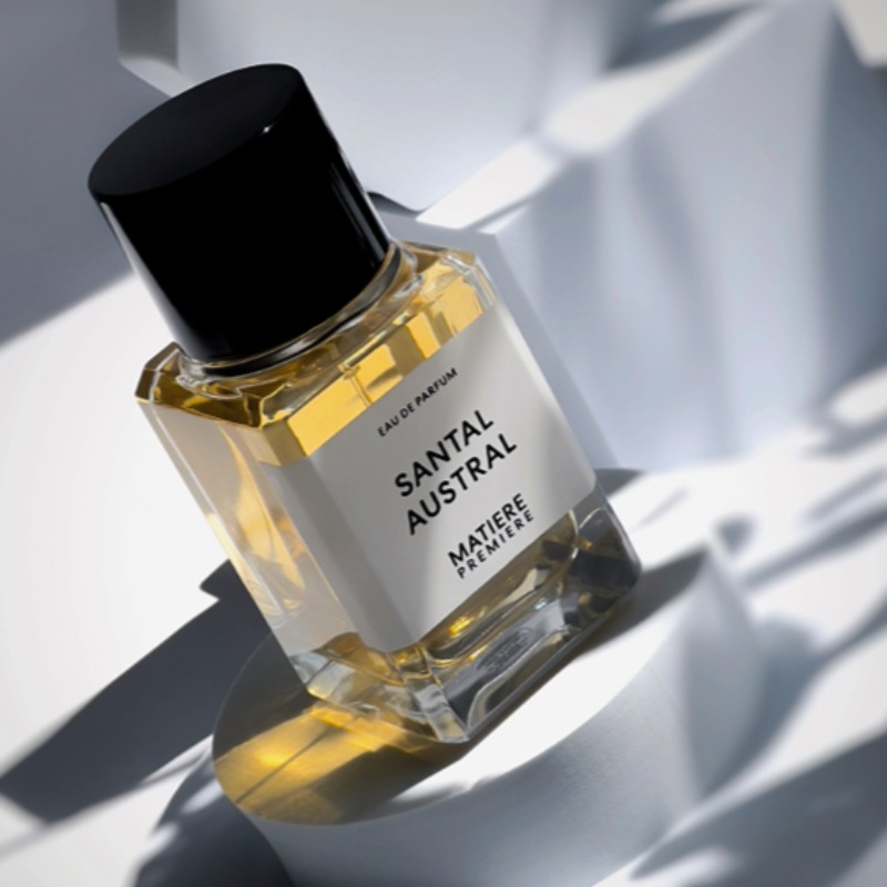 Matiere Premiere 100 мл унисек – обзор и цена The Collection Perfume Fragrance