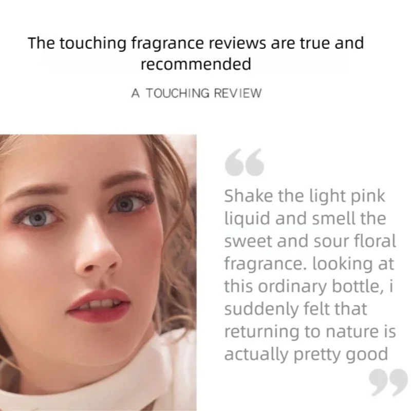 Новый женский парфюм True Love – обзор и цена Perfume Fragrance Notes