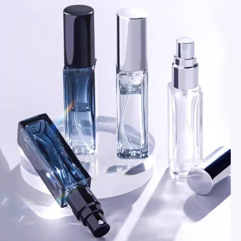 Набор из 3 мини-флаконов для д – обзор и цена Perfume Fragrance Book