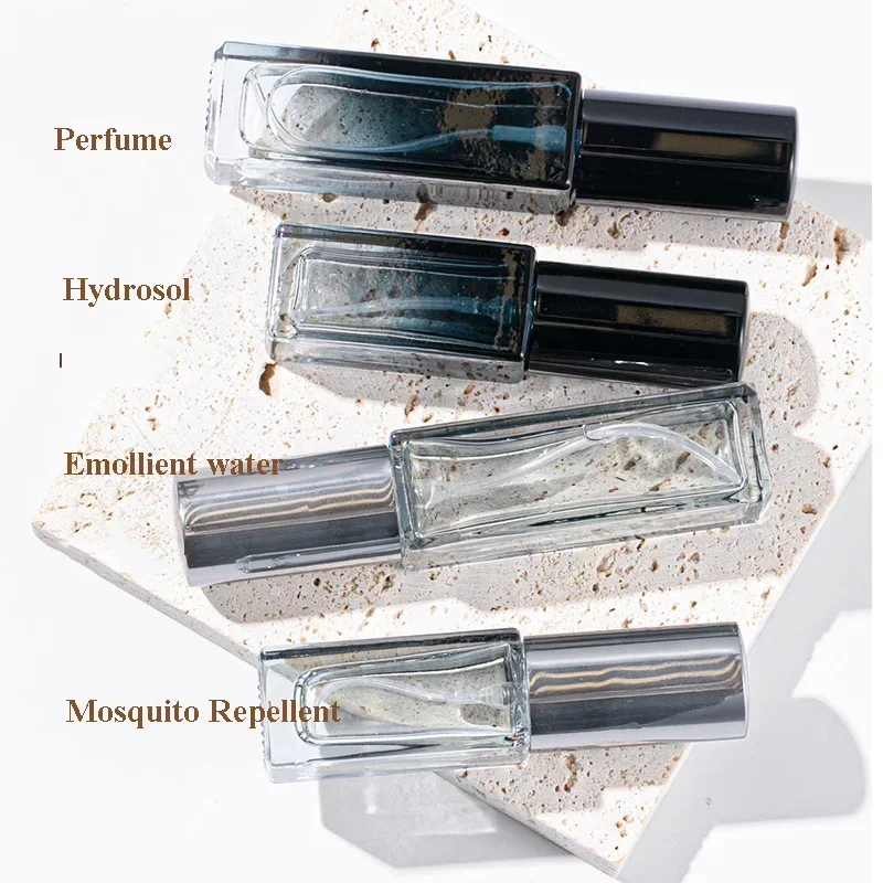 Набор из 3 мини-флаконов для д – обзор и цена Perfume Fragrance Book
