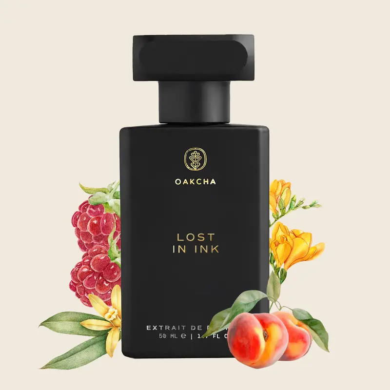 Набор парфюмерии OAKCHA для же – обзор и цена The Collection Perfume Fragrance