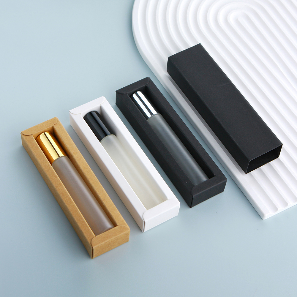 30 шт., 15 мл, флакон для духо – обзор и цена Perfume Fragrance Book